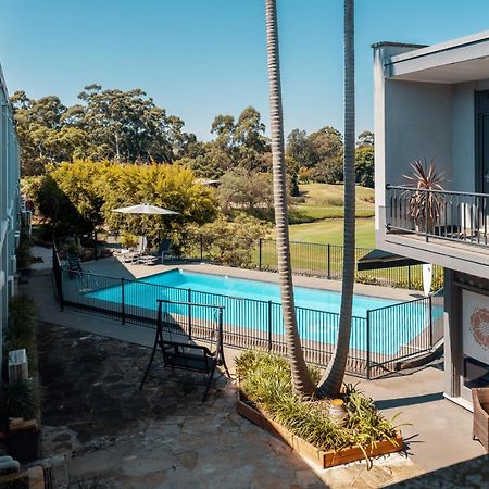 The Select Inn Ryde West Ryde Экстерьер фото