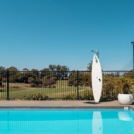 The Select Inn Ryde West Ryde Экстерьер фото