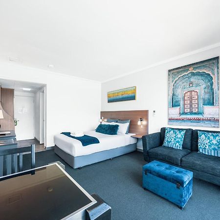 The Select Inn Ryde West Ryde Экстерьер фото