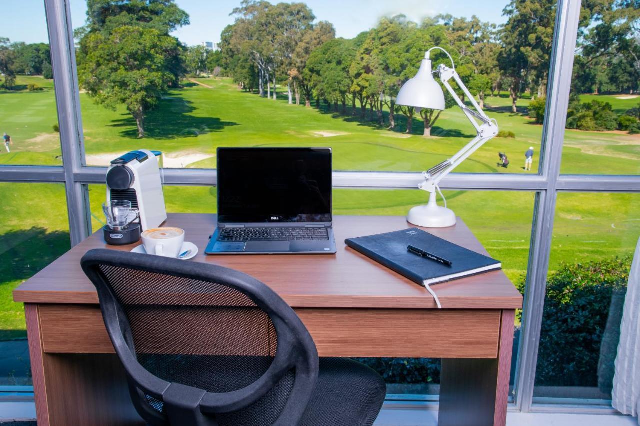 The Select Inn Ryde West Ryde Экстерьер фото