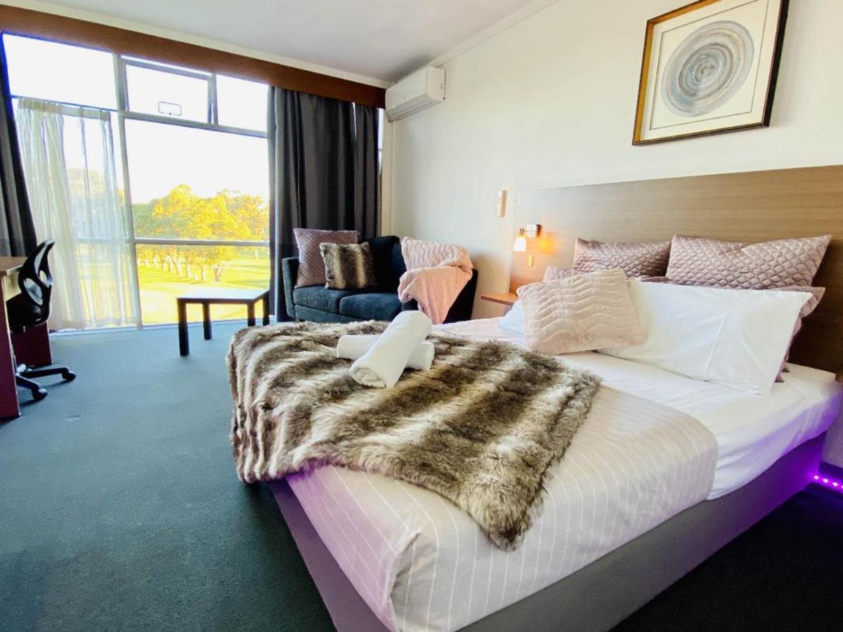 The Select Inn Ryde West Ryde Экстерьер фото