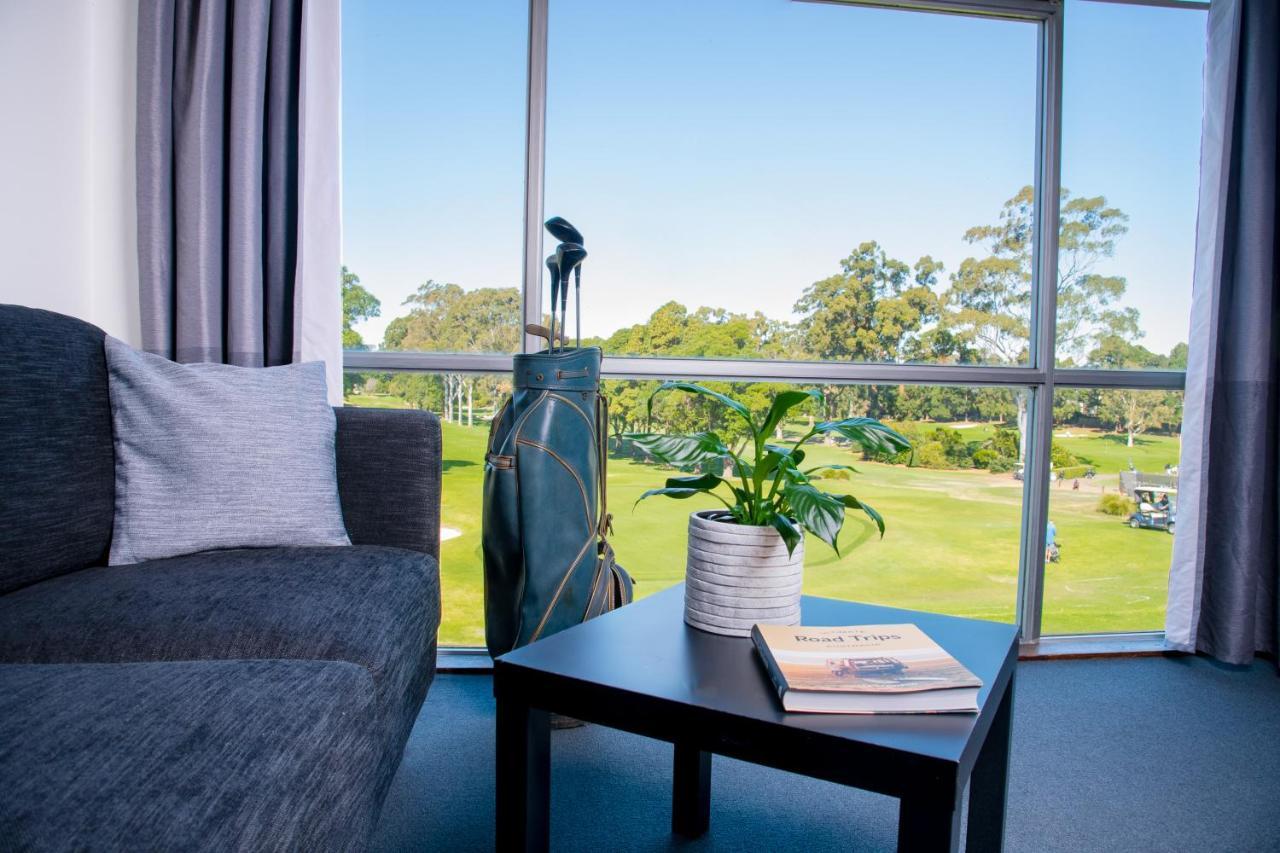 The Select Inn Ryde West Ryde Экстерьер фото