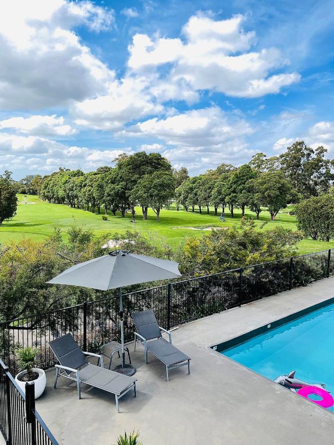 The Select Inn Ryde West Ryde Экстерьер фото