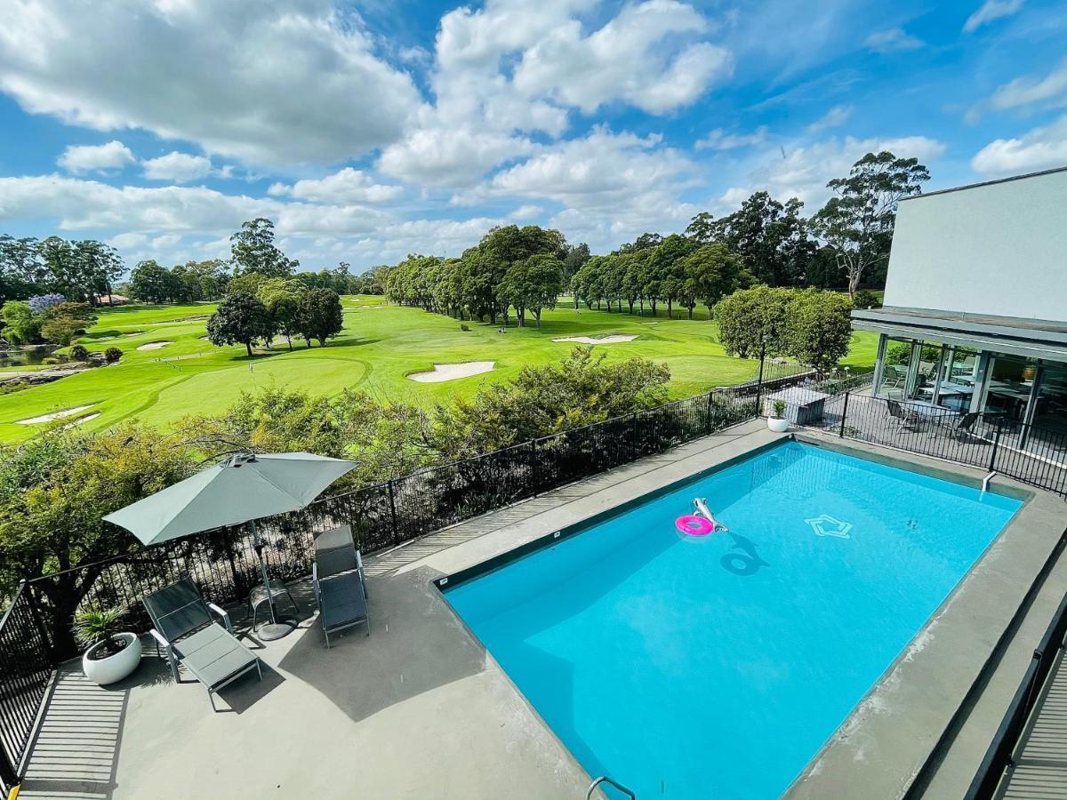 The Select Inn Ryde West Ryde Экстерьер фото