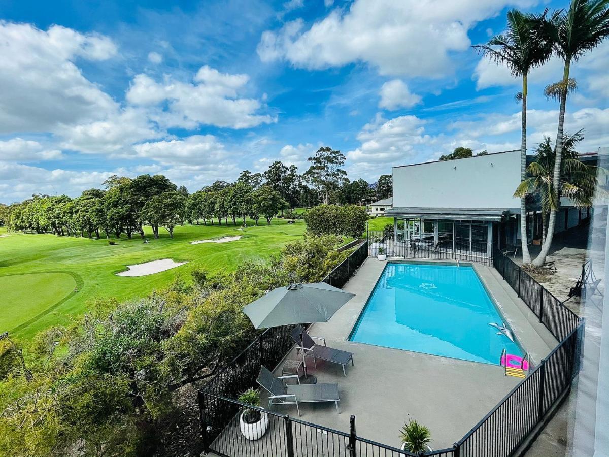 The Select Inn Ryde West Ryde Экстерьер фото