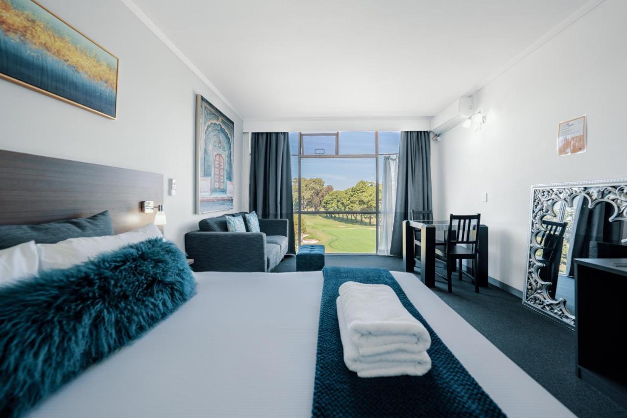 The Select Inn Ryde West Ryde Экстерьер фото