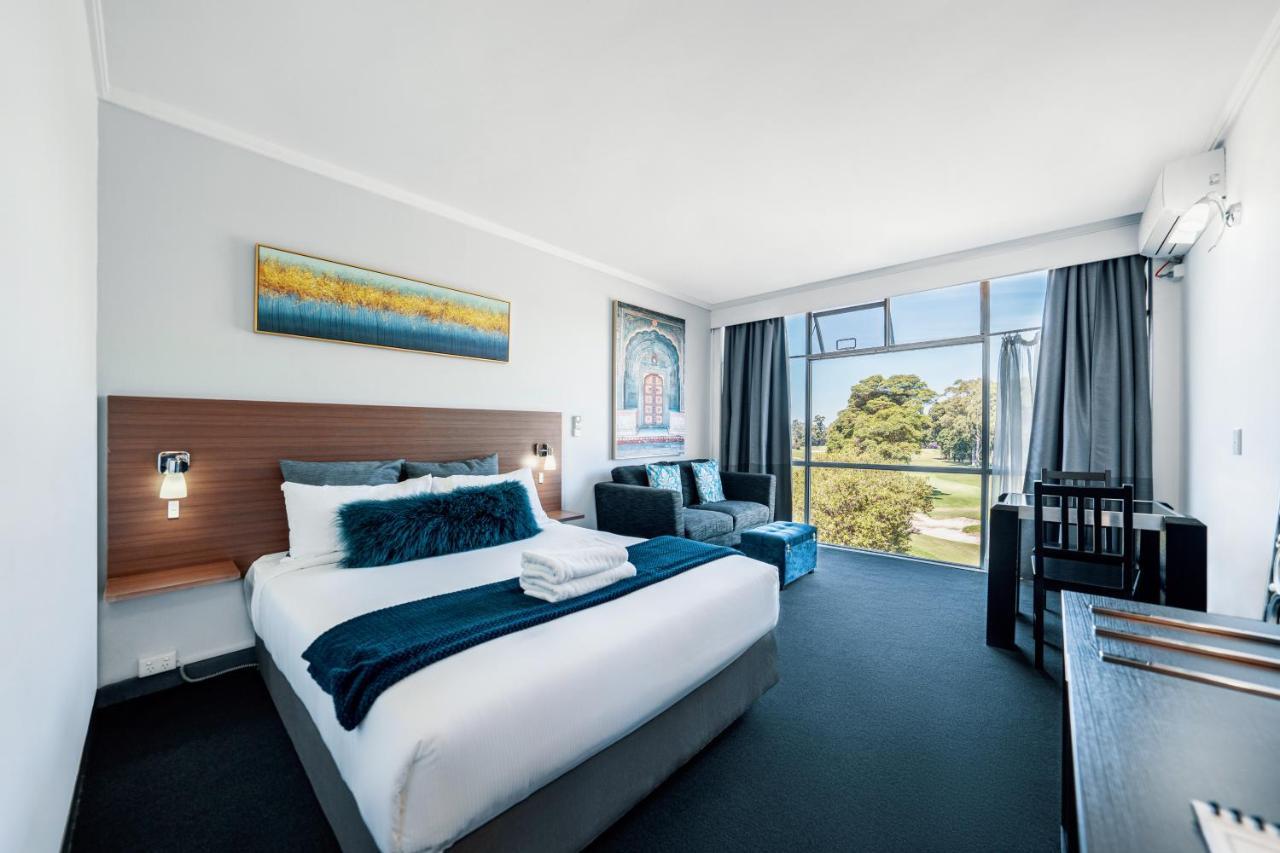 The Select Inn Ryde West Ryde Экстерьер фото