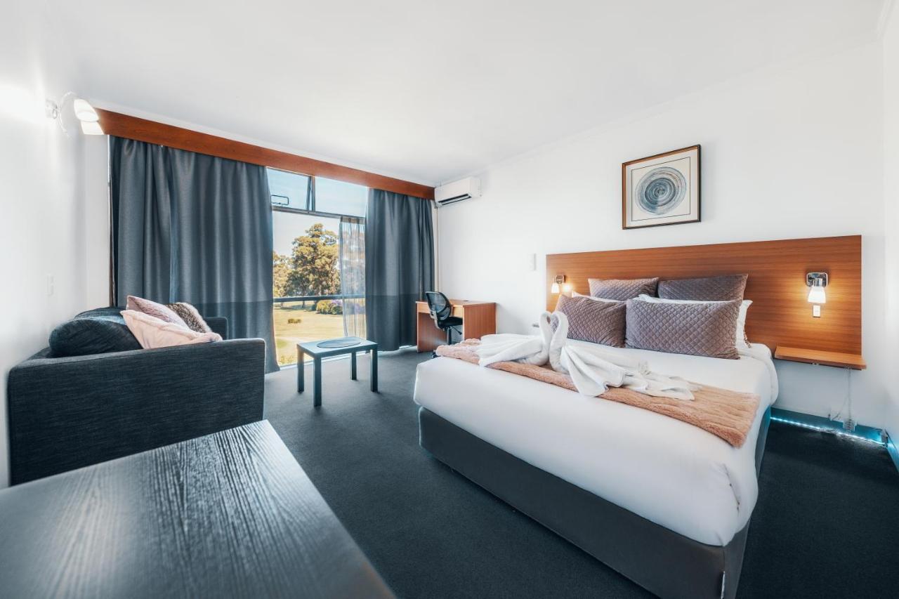The Select Inn Ryde West Ryde Экстерьер фото