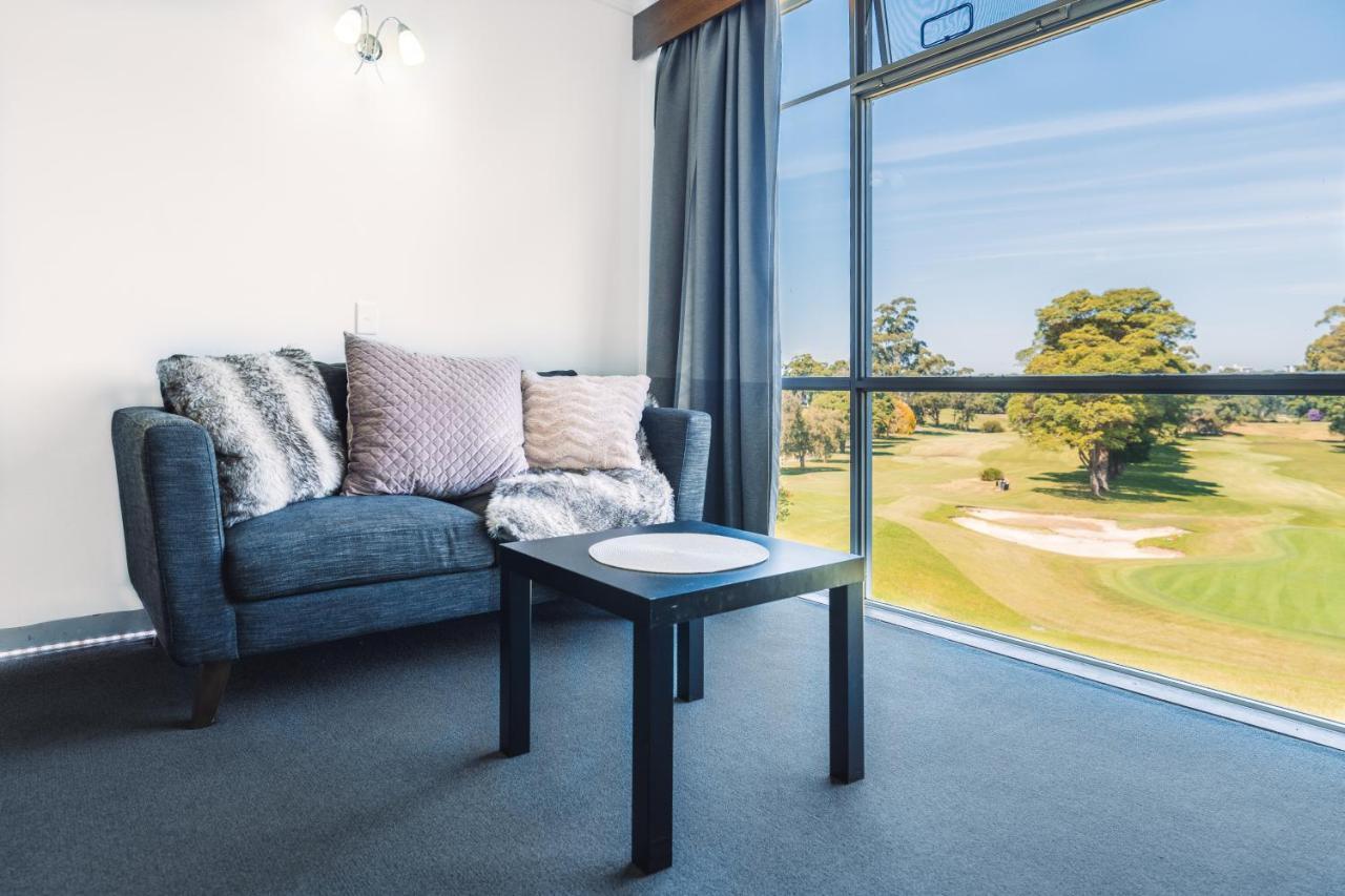 The Select Inn Ryde West Ryde Экстерьер фото