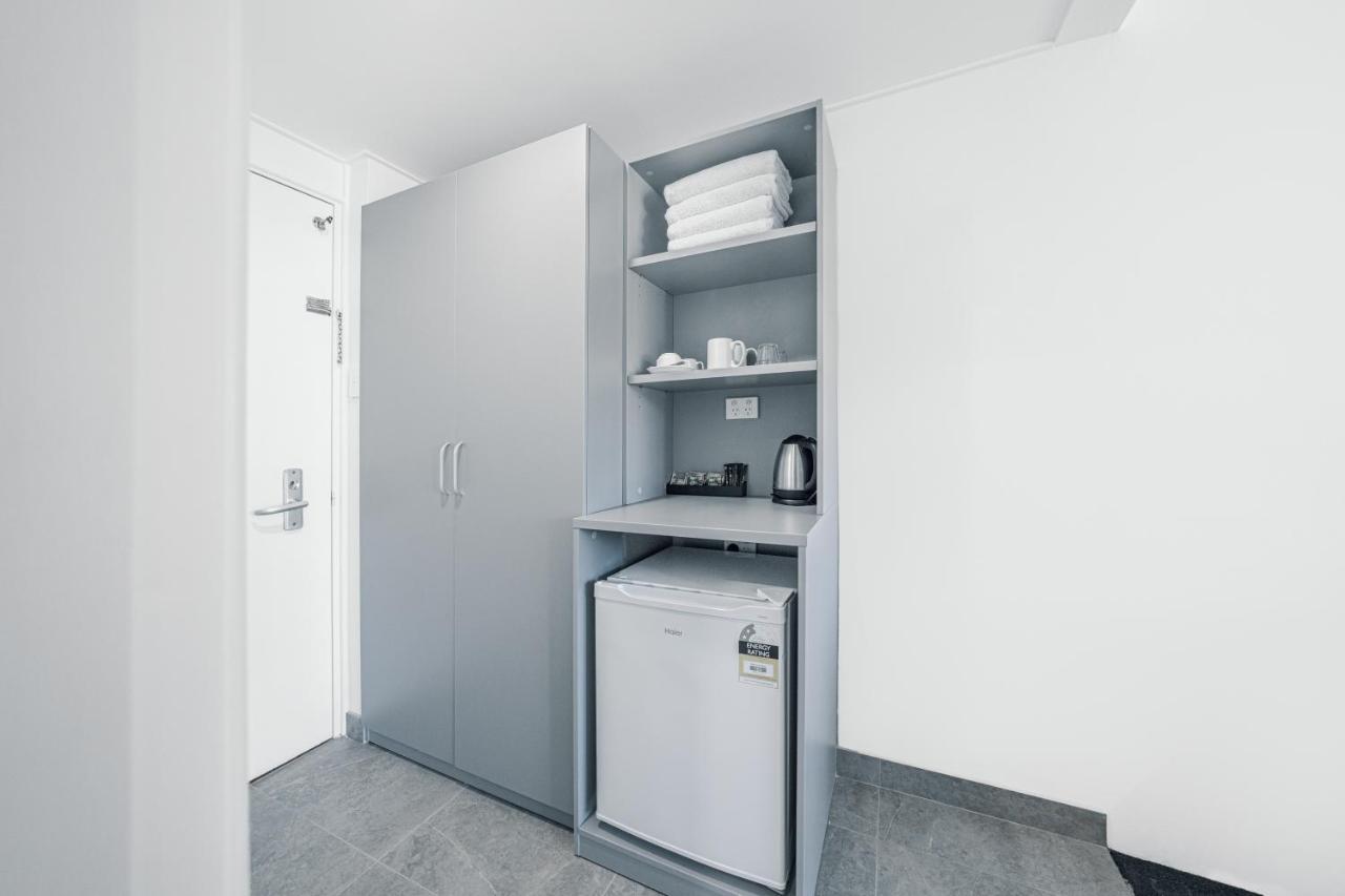 The Select Inn Ryde West Ryde Экстерьер фото