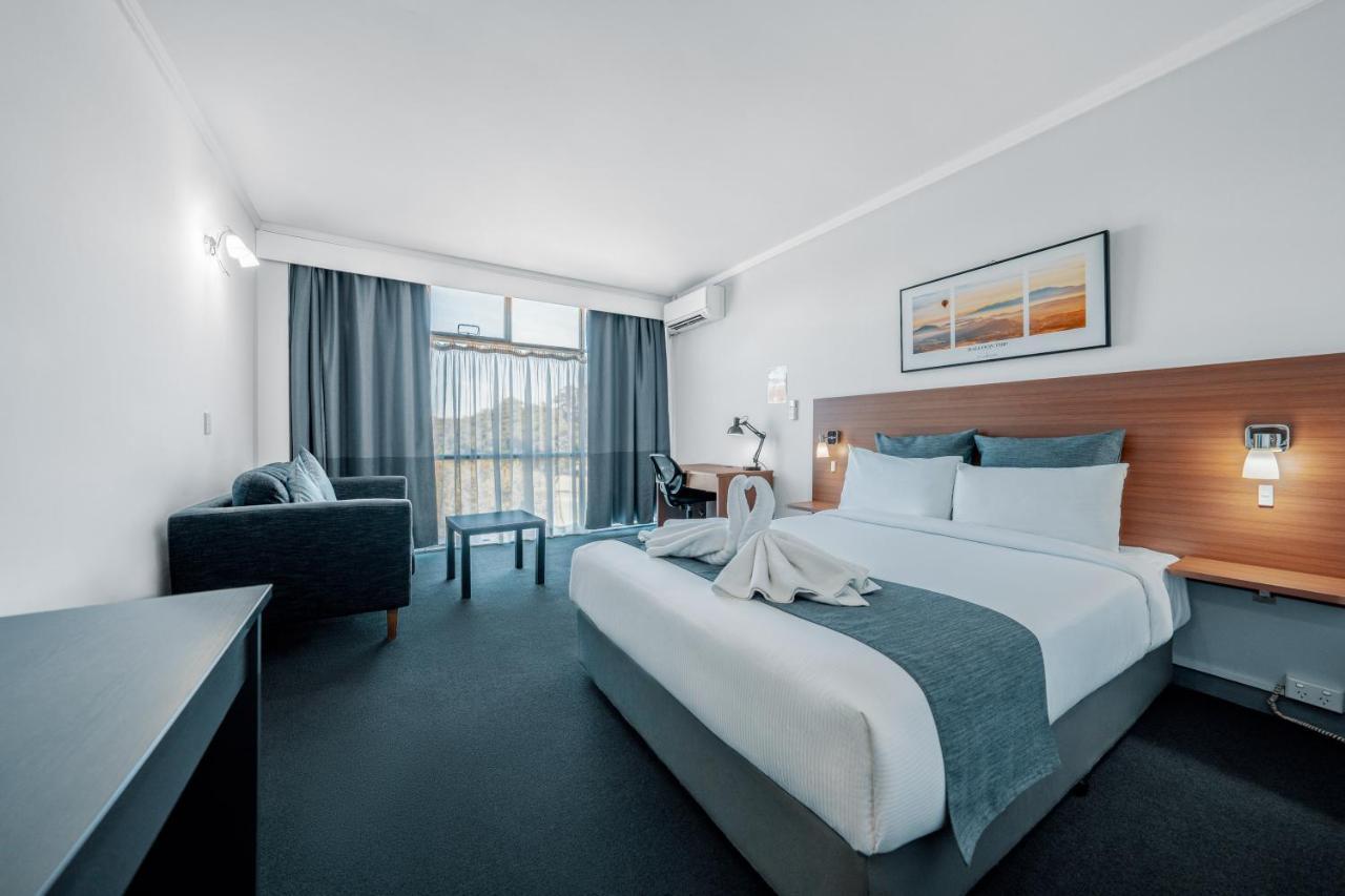 The Select Inn Ryde West Ryde Экстерьер фото