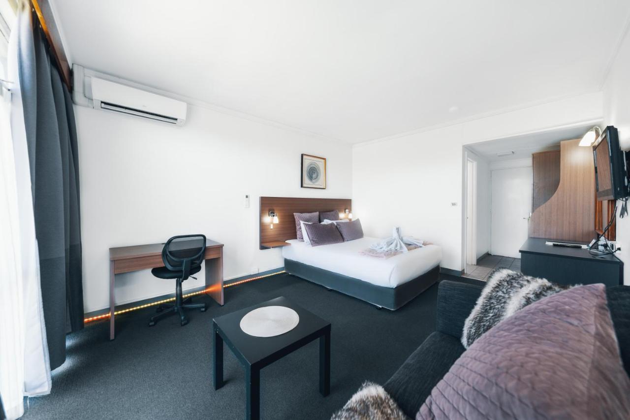The Select Inn Ryde West Ryde Экстерьер фото