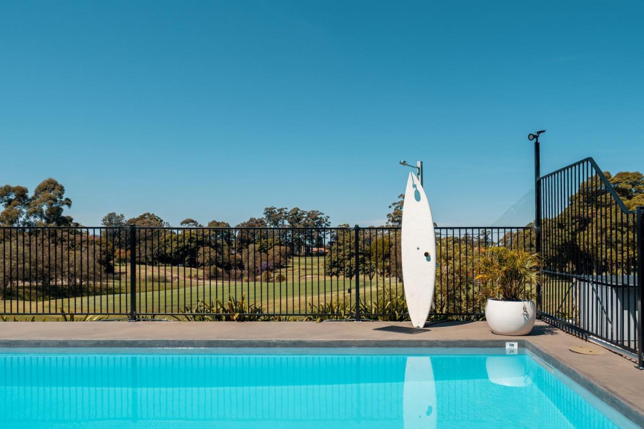 The Select Inn Ryde West Ryde Экстерьер фото