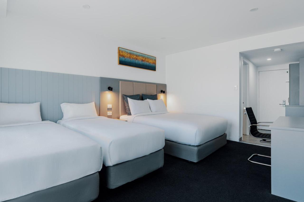 The Select Inn Ryde West Ryde Экстерьер фото