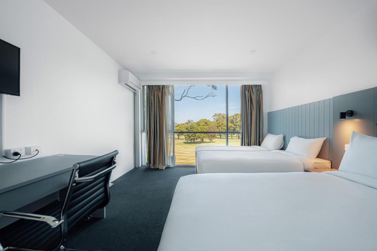 The Select Inn Ryde West Ryde Экстерьер фото