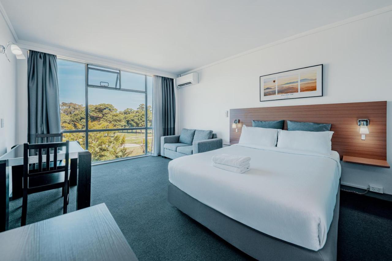 The Select Inn Ryde West Ryde Экстерьер фото