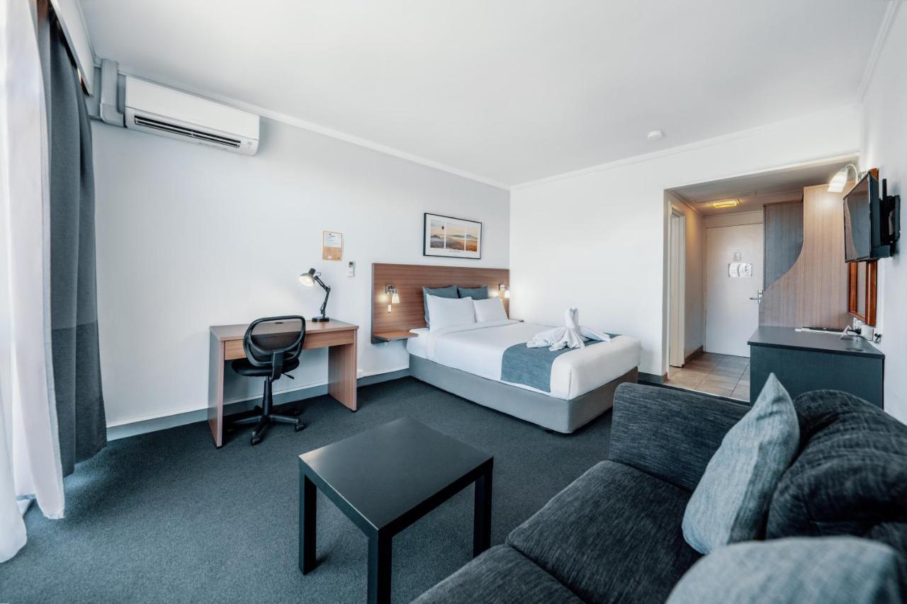 The Select Inn Ryde West Ryde Экстерьер фото