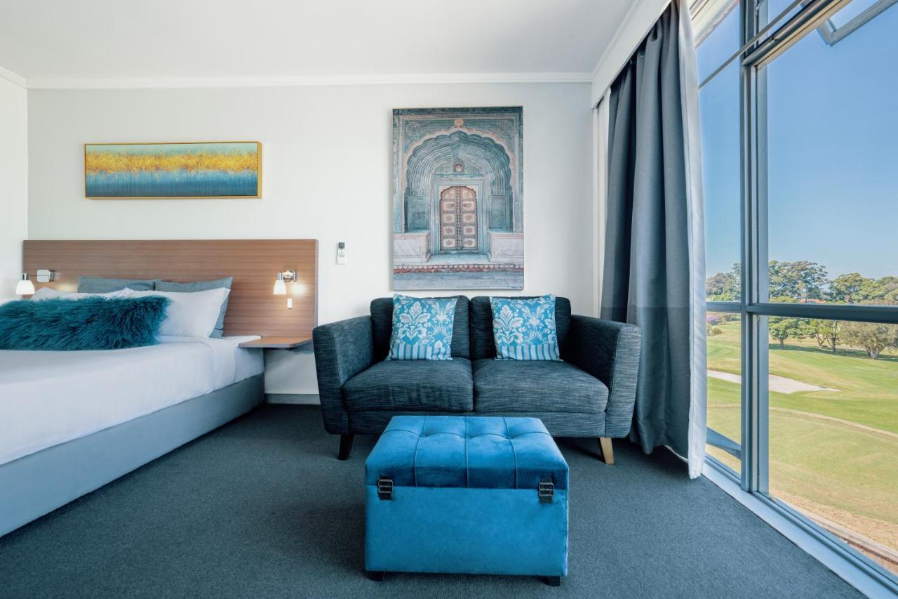 The Select Inn Ryde West Ryde Экстерьер фото