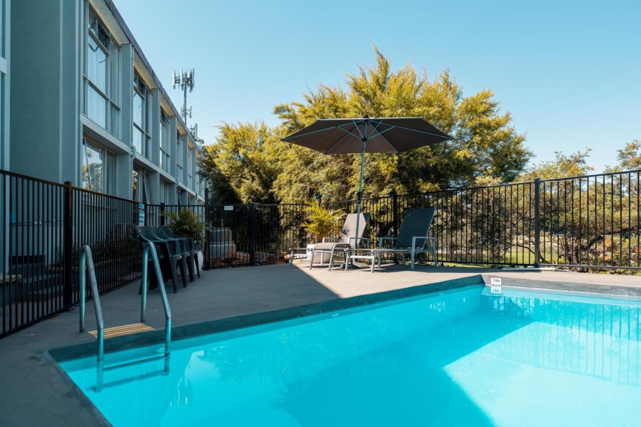 The Select Inn Ryde West Ryde Экстерьер фото