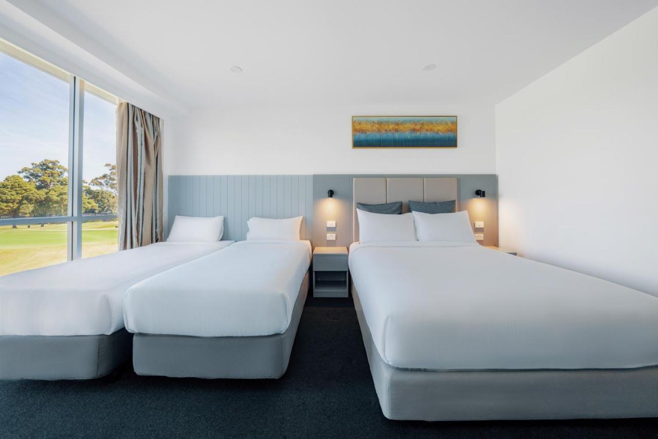 The Select Inn Ryde West Ryde Экстерьер фото