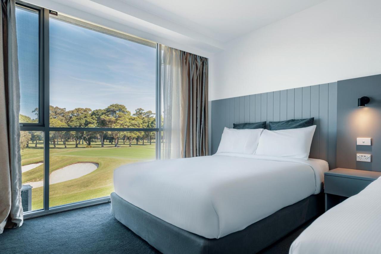 The Select Inn Ryde West Ryde Экстерьер фото