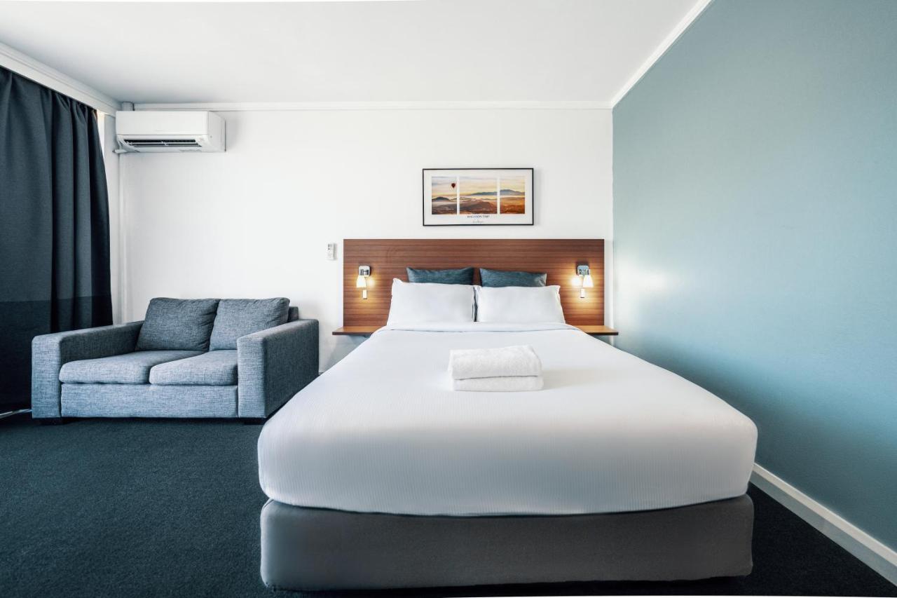 The Select Inn Ryde West Ryde Экстерьер фото