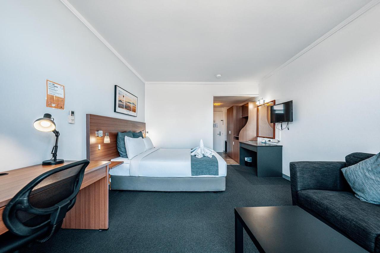 The Select Inn Ryde West Ryde Экстерьер фото