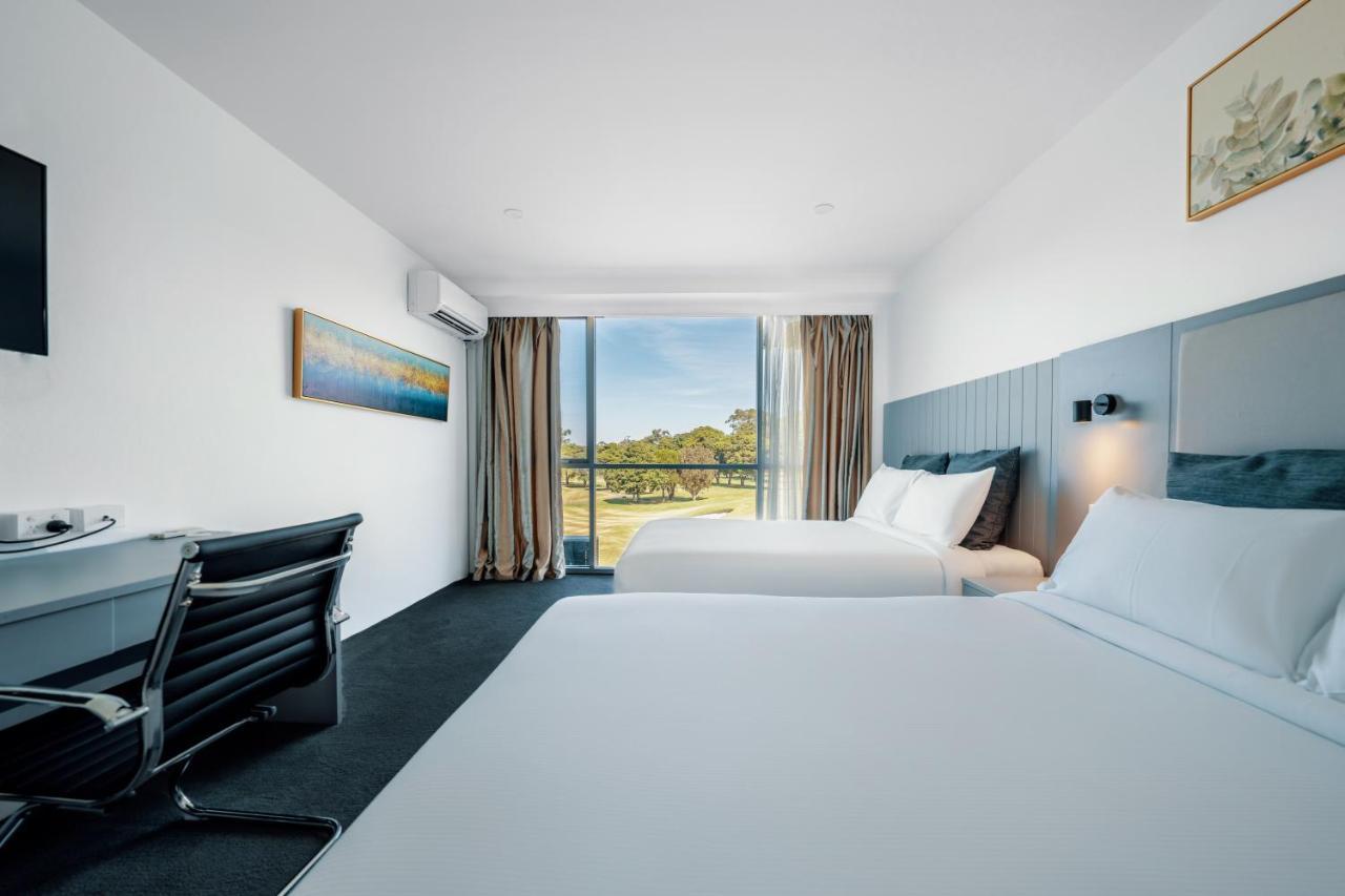 The Select Inn Ryde West Ryde Экстерьер фото