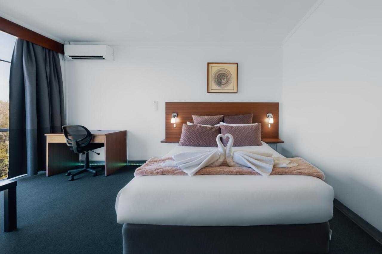 The Select Inn Ryde West Ryde Экстерьер фото