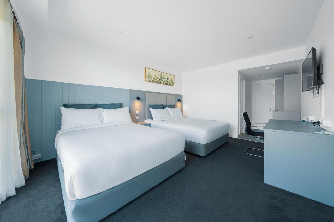 The Select Inn Ryde West Ryde Экстерьер фото