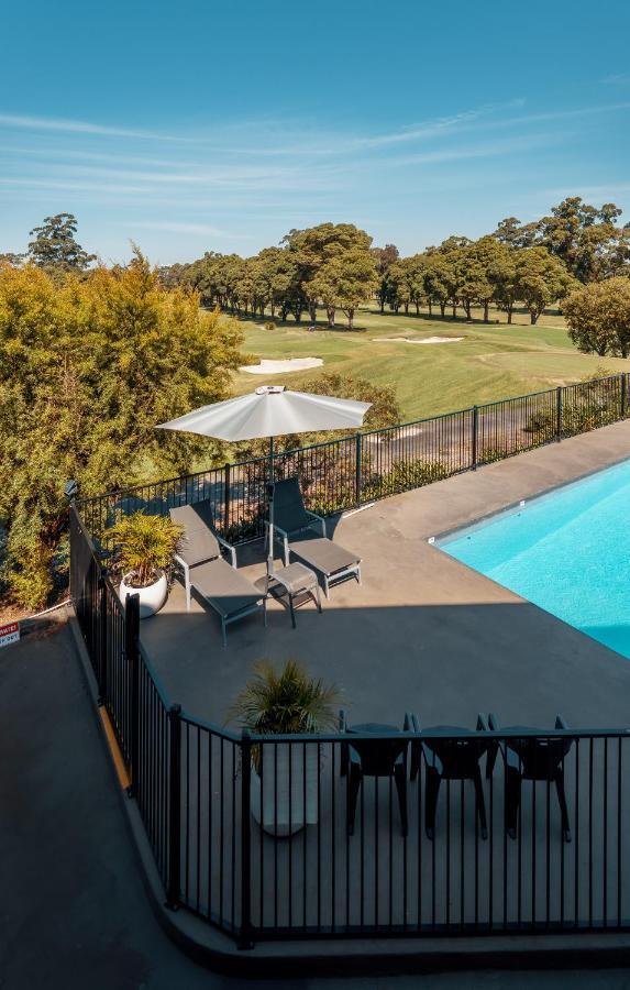 The Select Inn Ryde West Ryde Экстерьер фото