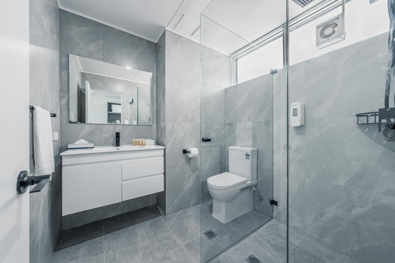 The Select Inn Ryde West Ryde Экстерьер фото