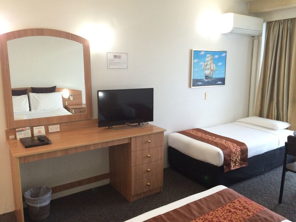 The Select Inn Ryde West Ryde Экстерьер фото