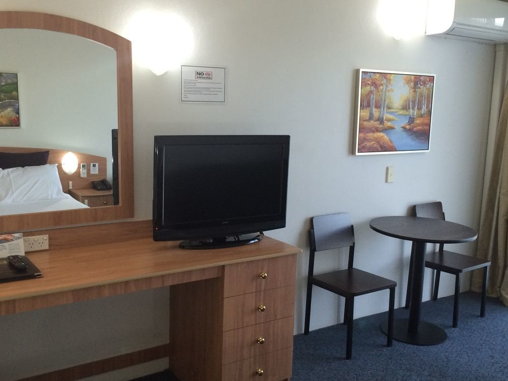 The Select Inn Ryde West Ryde Экстерьер фото