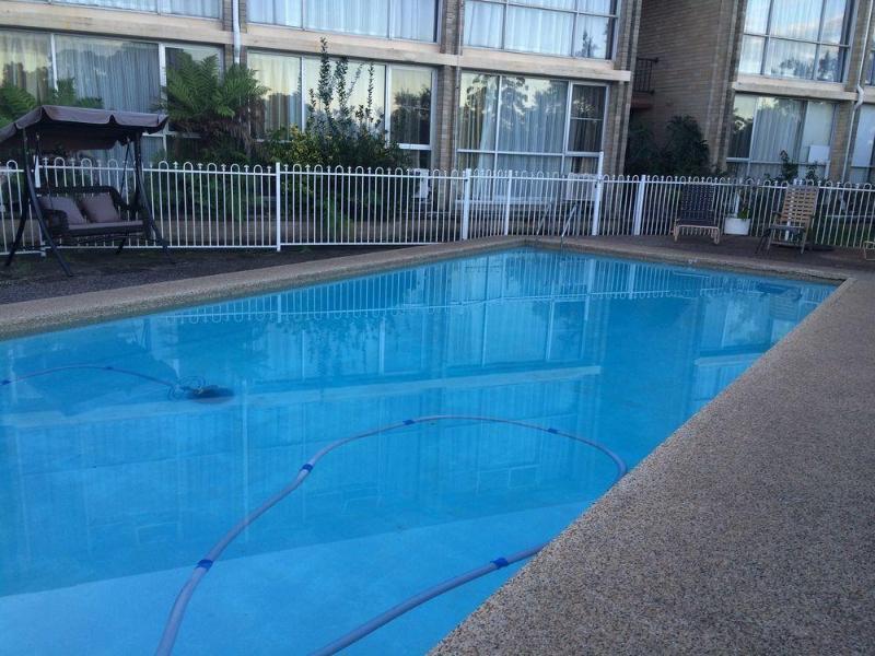The Select Inn Ryde West Ryde Экстерьер фото
