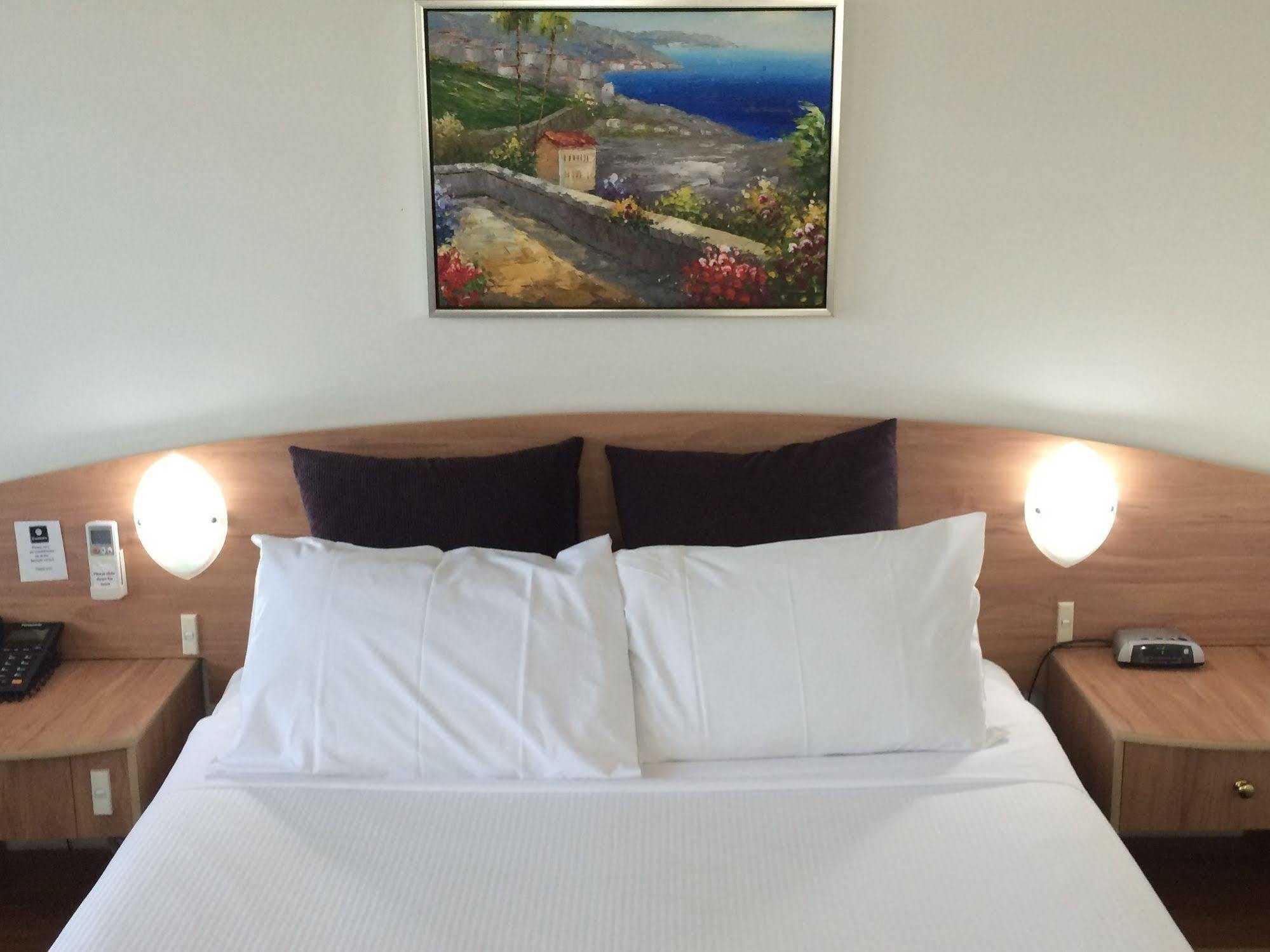 The Select Inn Ryde West Ryde Экстерьер фото