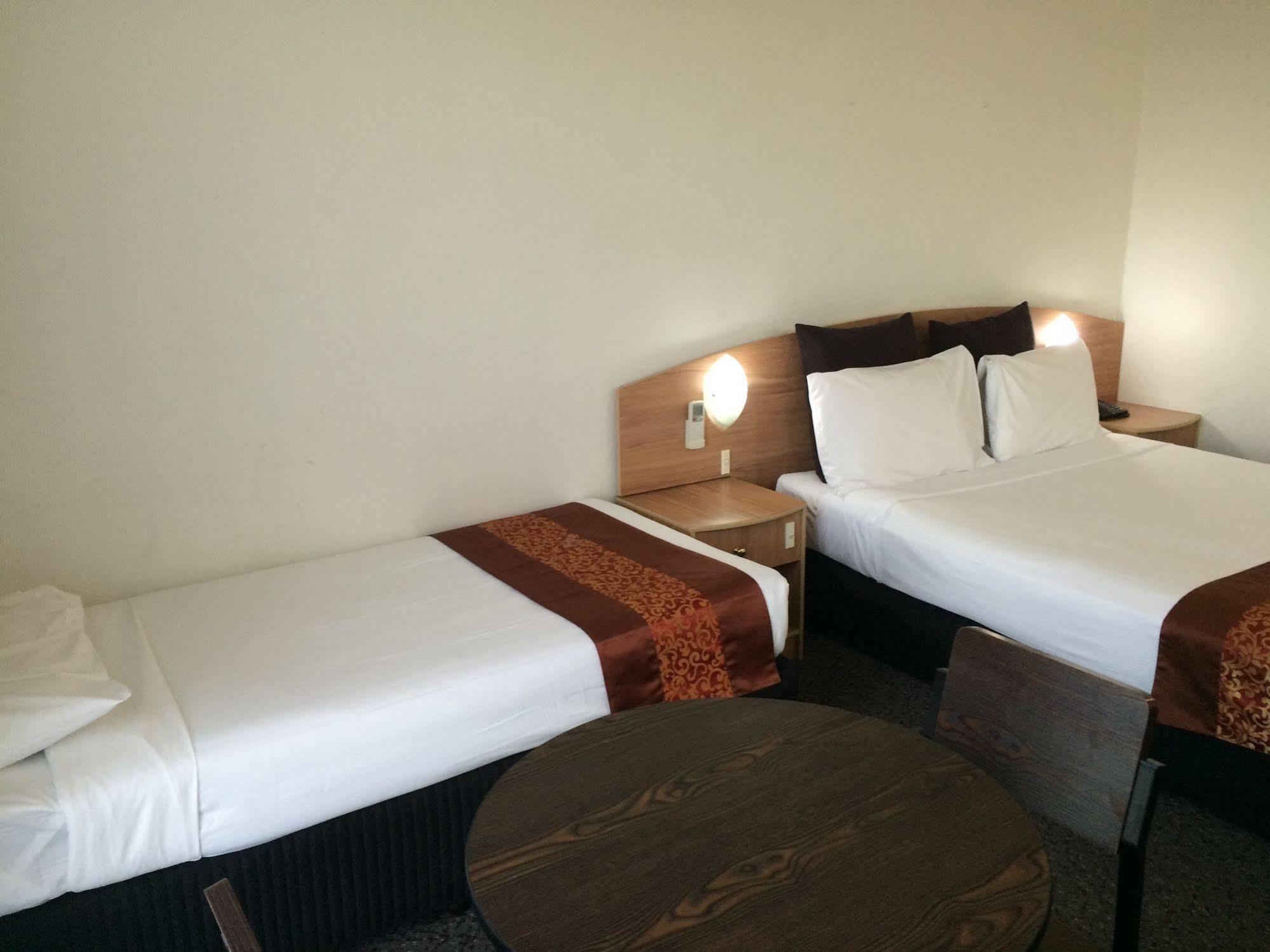 The Select Inn Ryde West Ryde Экстерьер фото